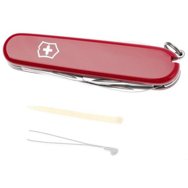 Multitool Victorinox Spartan Camping/ 1.4110 photo 3 Multitool Victorinox Spartan Camping/ 1.4110 photo 3