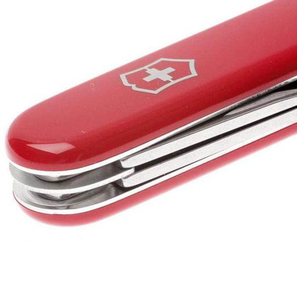 Multitool Victorinox Spartan Camping/ 1.4110 photo 4 Multitool Victorinox Spartan Camping/ 1.4110 photo 4