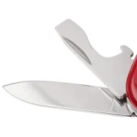 Мултитул Victorinox Spartan кемпинговый/ 1.4110 photo 5