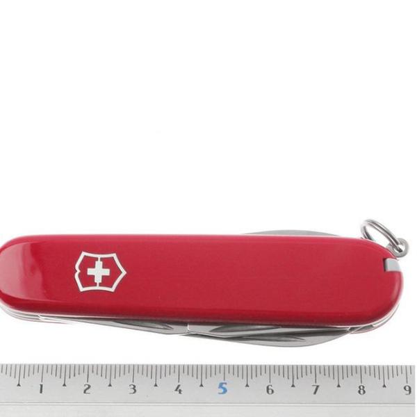 Multitool Victorinox Spartan Camping/ 1.4110 photo 6 Multitool Victorinox Spartan Camping/ 1.4110 photo 6