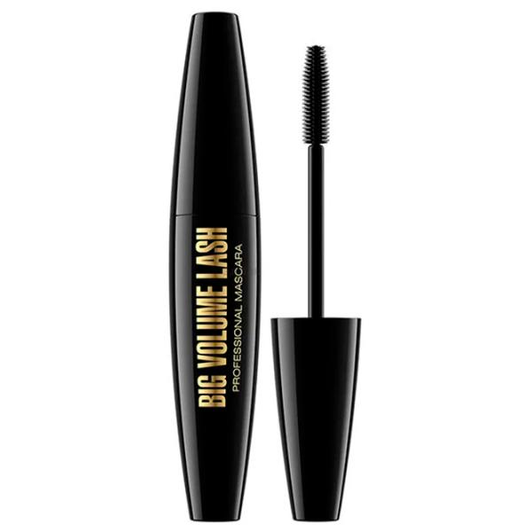 Тушь для ресниц Eveline Cosmetics EV Big 9 мл/ Black photo 1 Тушь для ресниц Eveline Cosmetics EV Big 9 мл/ Black photo 1