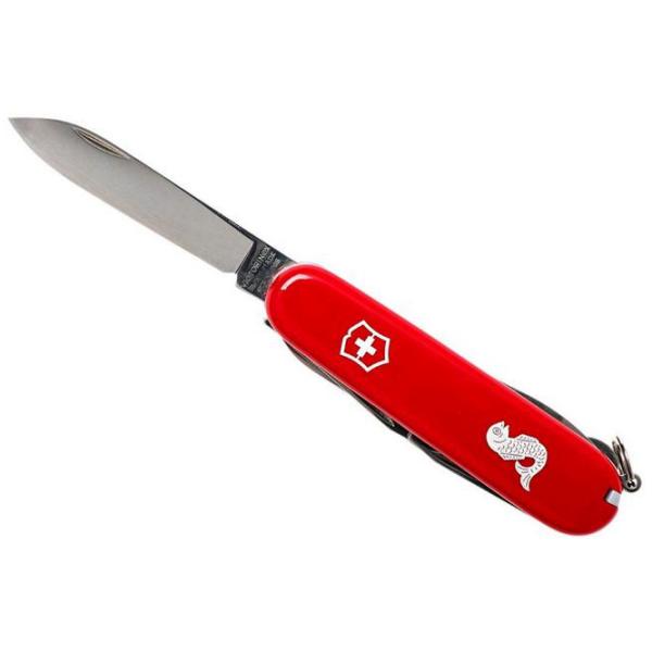 Мултитул Victorinox Fisherman кемпинговый/ 1.4110 photo 3 Мултитул Victorinox Fisherman кемпинговый/ 1.4110 photo 3