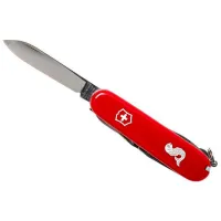 Мултитул Victorinox Fisherman кемпинговый/ 1.4110 photo 3