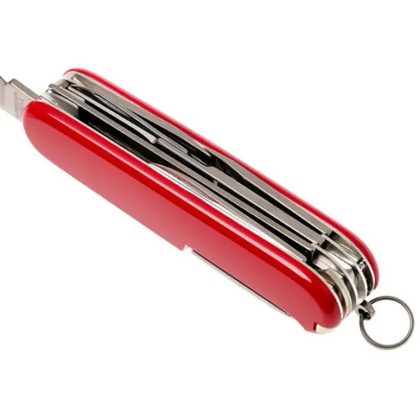 Мултитул Victorinox Fisherman кемпинговый/ 1.4110 photo 4 Мултитул Victorinox Fisherman кемпинговый/ 1.4110 photo 4