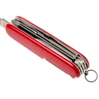 Мултитул Victorinox Fisherman кемпинговый/ 1.4110 photo 4
