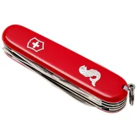 Мултитул Victorinox Fisherman кемпинговый/ 1.4110 photo 5