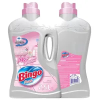 Soluție Bingo Sweet Home 8690536900268 lichid / pentru împrospătare photo 2