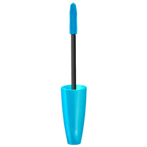Тушь для ресниц Eveline Cosmetics EV Big 9 мл/ Black photo 2