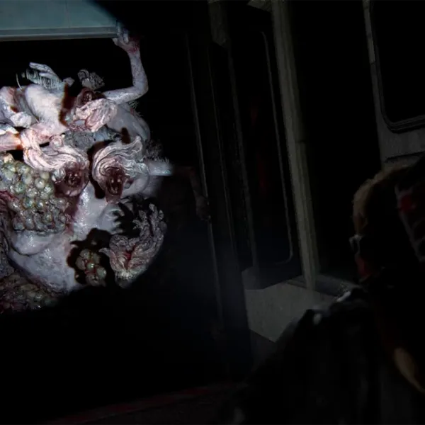 The Last of Us Part 2 Game for PlayStation 5 photo 5
