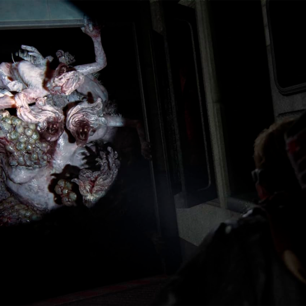 The Last of Us Part 2 Game for PlayStation 5 photo 5