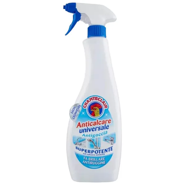 Средство Chante Clair Limescale remover 410536 спрей / для удаления накипи photo 1