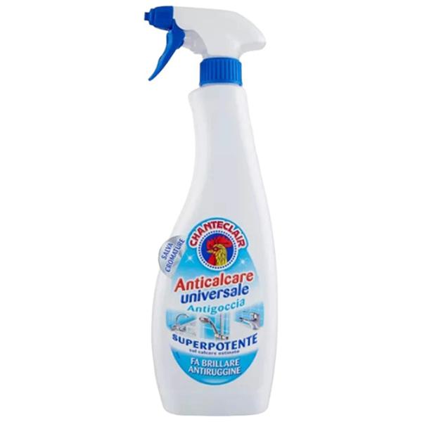 Средство Chante Clair Limescale remover 410536 спрей / для удаления накипи photo 1