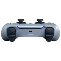 Gamepad Sony DualSense Fără fir / 16 buttons / Sterling Silver photo 4