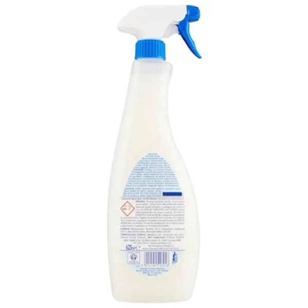 Средство Chante Clair with white vinegar 23013743 спрей / для очистки photo 2