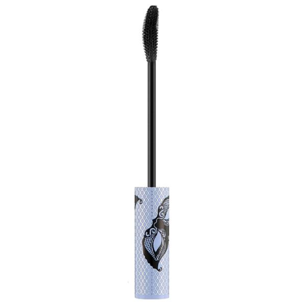 Тушь для ресниц Eveline Cosmetics EV Variete Gel Eye 10 мл/ Black photo 2
