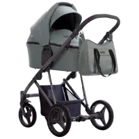 Детская коляска Bebetto Flavio PRO 44780/ Green