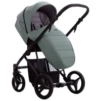 Детская коляска Bebetto Flavio PRO 44780/ Green photo 5