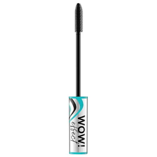 Тушь для ресниц Eveline Cosmetics EV Viva 10 мл/ Black photo 2