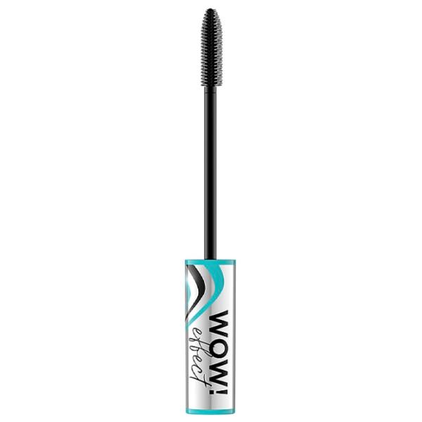 Тушь для ресниц Eveline Cosmetics EV Viva 10 мл/ Black photo 2
