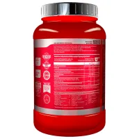 Протеин Scitec Nutrition 100% Whey Protein Professional 920 г (728633101665) порошок/ Мед, ваниль photo 3