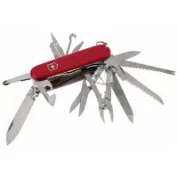Мултитул Victorinox Swiss Champ кемпинговый/ 1.4110