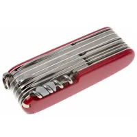 Мултитул Victorinox Swiss Champ кемпинговый/ 1.4110 photo 5