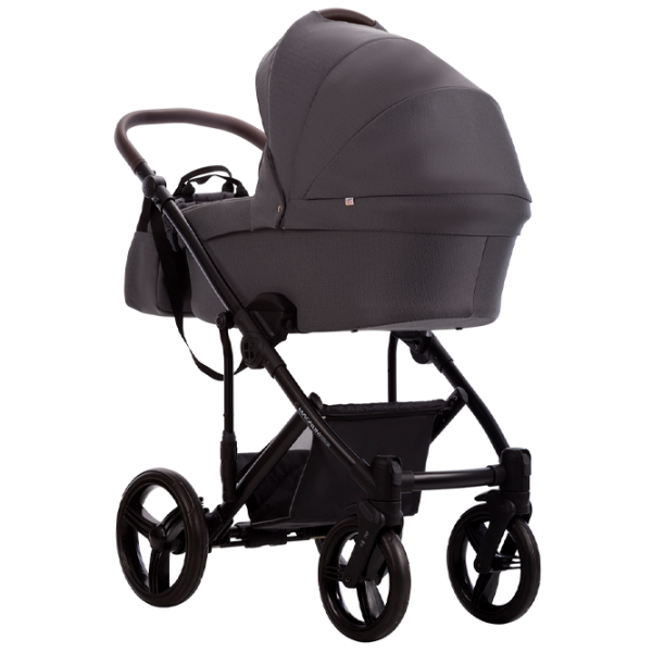 Cărucior pentru copil Bebetto Magnum Light SE 187886/ Gray photo 3