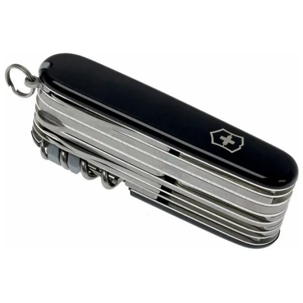 Мултитул Victorinox Swiss Champ кемпинговый/ 1.4110 photo 3 Мултитул Victorinox Swiss Champ кемпинговый/ 1.4110 photo 3