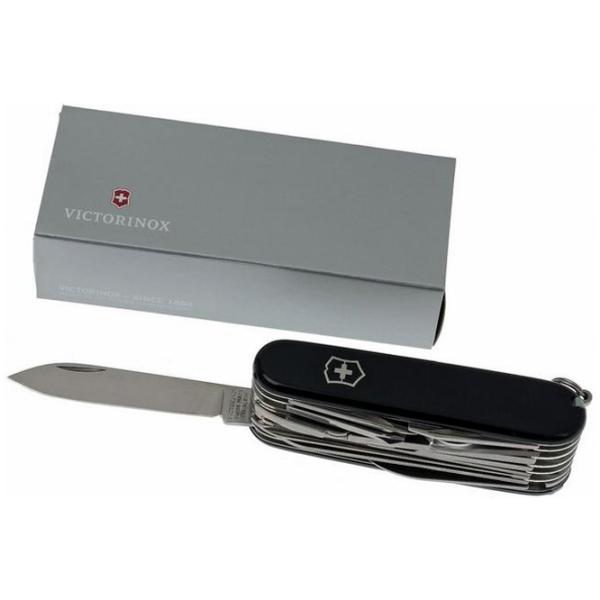 Мултитул Victorinox Swiss Champ кемпинговый/ 1.4110 photo 5 Мултитул Victorinox Swiss Champ кемпинговый/ 1.4110 photo 5