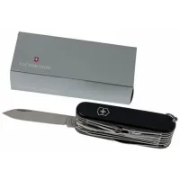 Мултитул Victorinox Swiss Champ кемпинговый/ 1.4110 photo 5