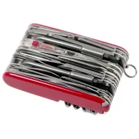 Multitool Victorinox Swiss Champ XXL Camping/ 1.4110 photo 4