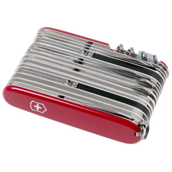 Мултитул Victorinox Swiss Champ XXL кемпинговый/ 1.4110 photo 5 Мултитул Victorinox Swiss Champ XXL кемпинговый/ 1.4110 photo 5