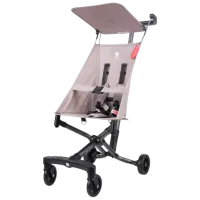 Cărucior pentru copil Qplay T18 45399/ Gray