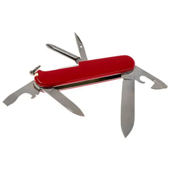 Мултитул Victorinox Tinker кемпинговый/ 1.4110 photo 2 Мултитул Victorinox Tinker кемпинговый/ 1.4110 photo 2