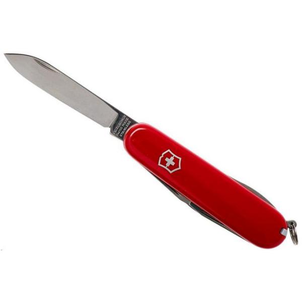 Мултитул Victorinox Tinker кемпинговый/ 1.4110 photo 3 Мултитул Victorinox Tinker кемпинговый/ 1.4110 photo 3