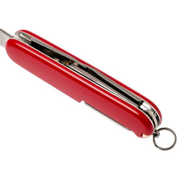 Мултитул Victorinox Tinker кемпинговый/ 1.4110 photo 4 Мултитул Victorinox Tinker кемпинговый/ 1.4110 photo 4
