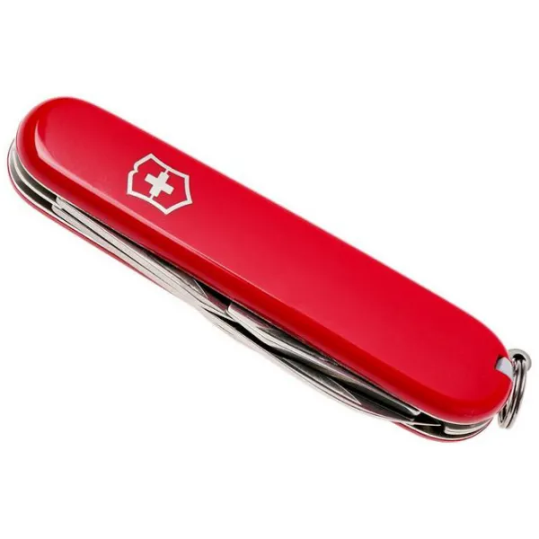 Мултитул Victorinox Tinker кемпинговый/ 1.4110 photo 5 Мултитул Victorinox Tinker кемпинговый/ 1.4110 photo 5