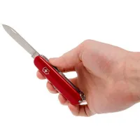 Мултитул Victorinox Tinker кемпинговый/ 1.4110 photo 6