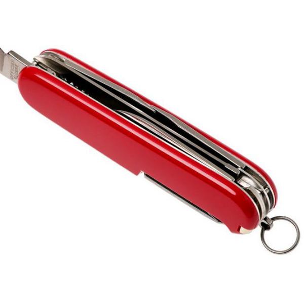 Мултитул Victorinox Hiker кемпинговый/ 1.4110 photo 4 Мултитул Victorinox Hiker кемпинговый/ 1.4110 photo 4