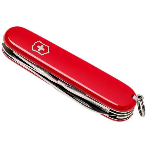 Мултитул Victorinox Hiker кемпинговый/ 1.4110 photo 5 Мултитул Victorinox Hiker кемпинговый/ 1.4110 photo 5