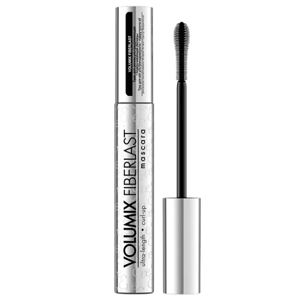Тушь для ресниц Eveline Cosmetics EV Volumix 10 мл/ Black photo 1