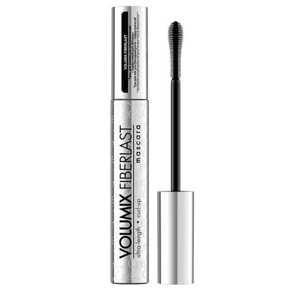Тушь для ресниц Eveline Cosmetics EV Volumix 10 мл/ Black photo 1