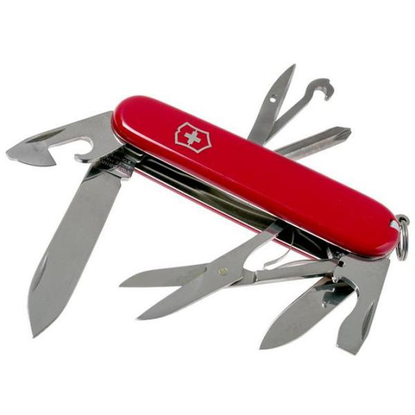 Multitool Victorinox Tinker Camping/ 1.4110 photo 1 Multitool Victorinox Tinker Camping/ 1.4110 photo 1
