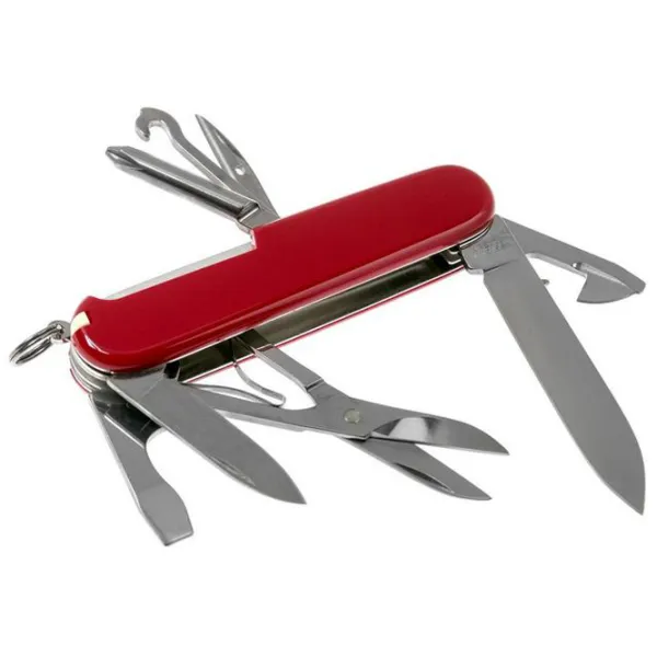 Multitool Victorinox Tinker Camping/ 1.4110 photo 2 Multitool Victorinox Tinker Camping/ 1.4110 photo 2