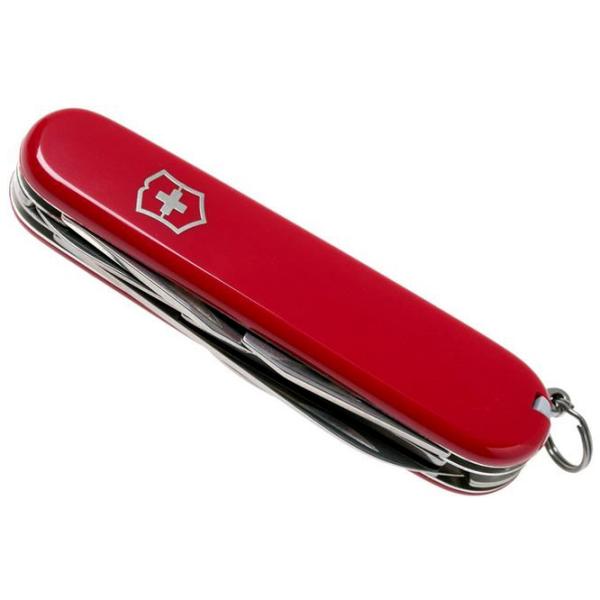 Multitool Victorinox Tinker Camping/ 1.4110 photo 4 Multitool Victorinox Tinker Camping/ 1.4110 photo 4