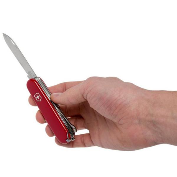 Multitool Victorinox Tinker Camping/ 1.4110 photo 6 Multitool Victorinox Tinker Camping/ 1.4110 photo 6