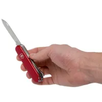 Мултитул Victorinox Tinker кемпинговый/ 1.4110 photo 6