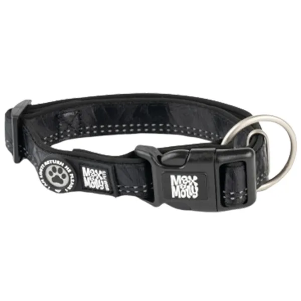 Zgardă Max & Molly Matrix 2.0 pentru câine/ S photo 1 Zgardă Max & Molly Matrix 2.0 pentru câine/ S photo 1