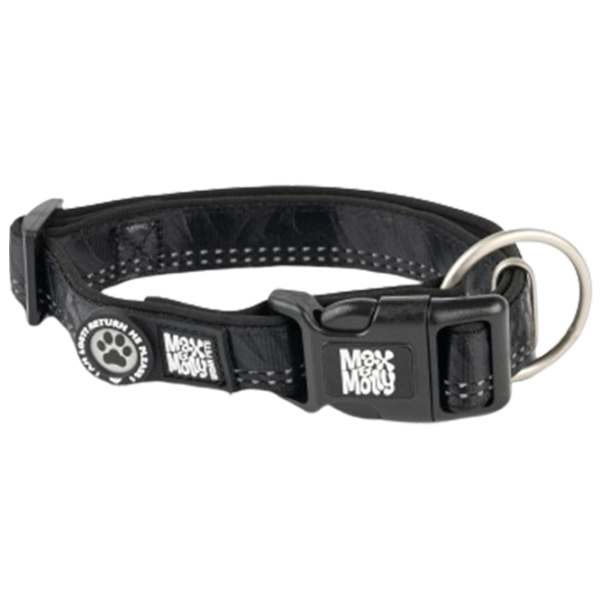 Zgardă Max & Molly Matrix 2.0 pentru câine/ S photo 1 Zgardă Max & Molly Matrix 2.0 pentru câine/ S photo 1