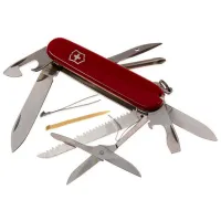 Мултитул Victorinox Feildmaster кемпинговый/ 1.4110